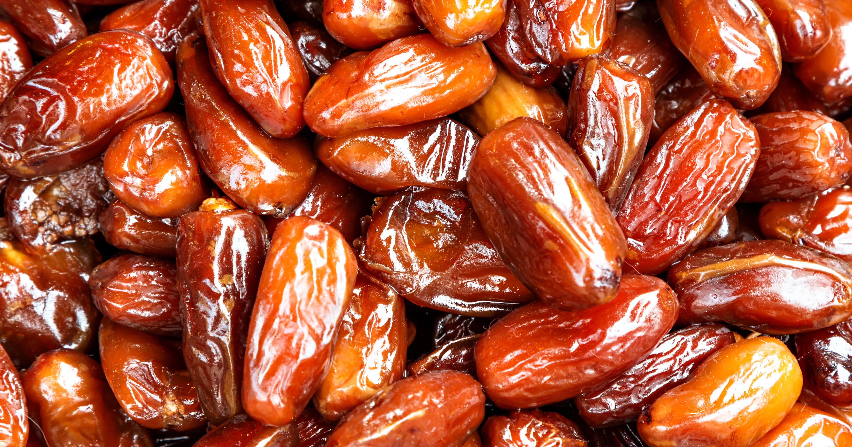  ta Dadlar Nyttiga Frukten Smakar Gott Och Bra F r H lsan