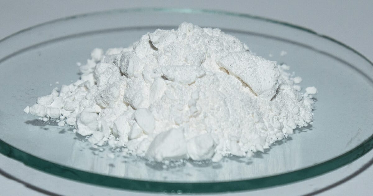 magnesium