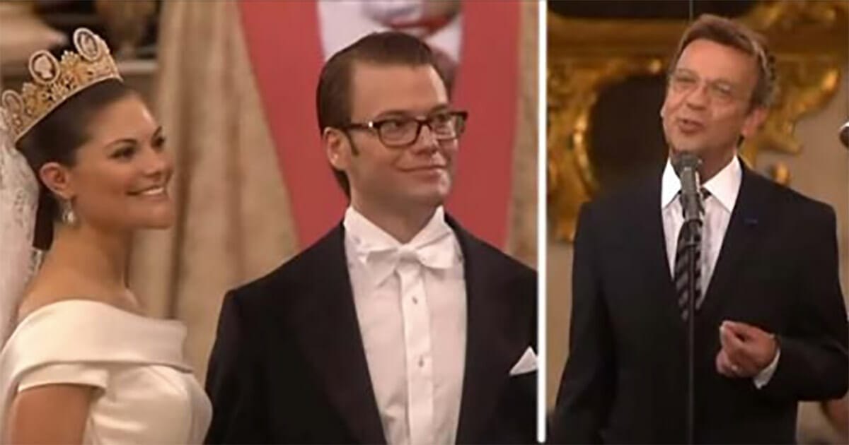 Björn Skifs, Agnes Carlsson