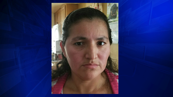 Ismelda Ramos Mendoza