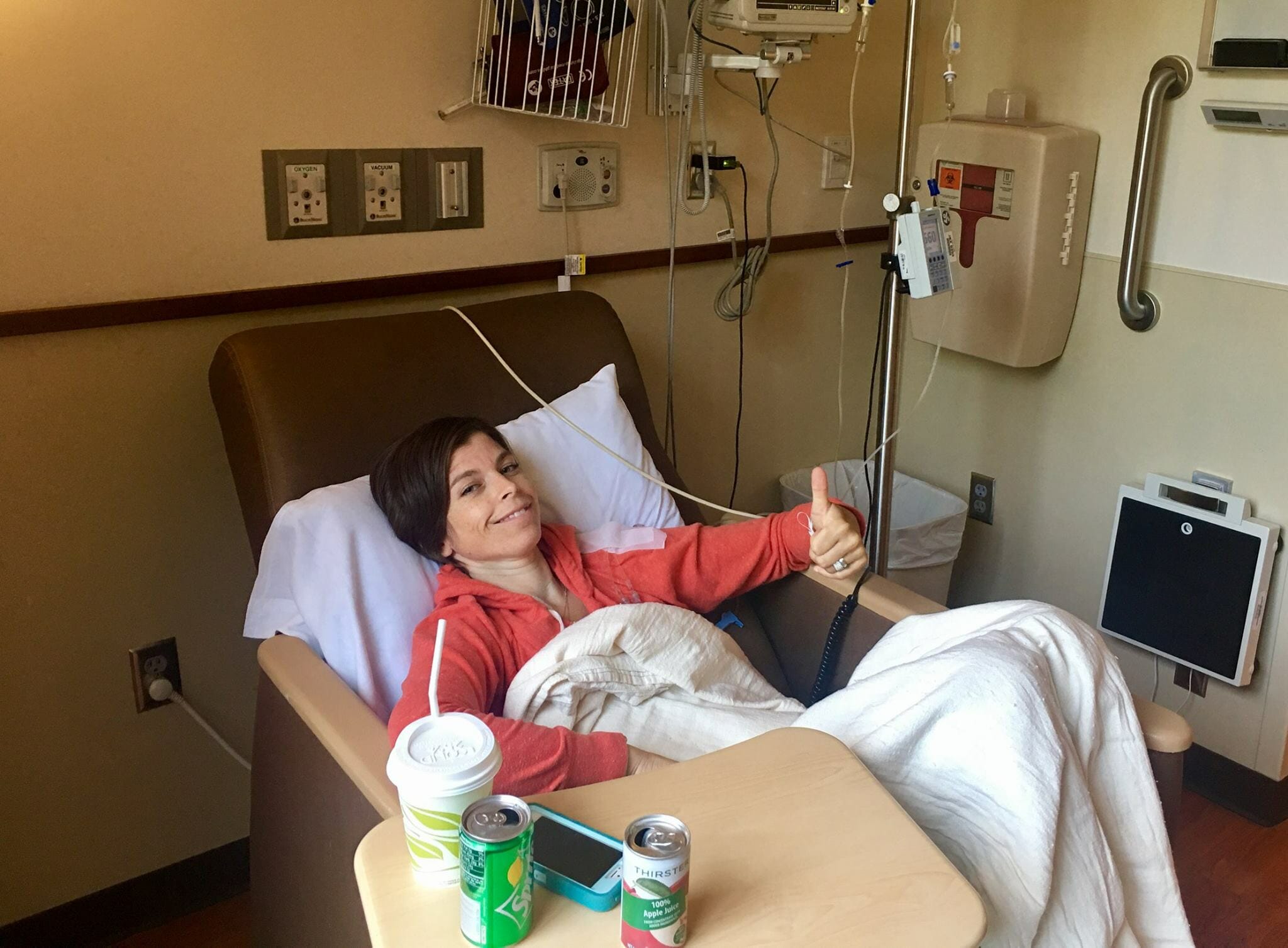 Sylvester Joy and Sunshine Fund