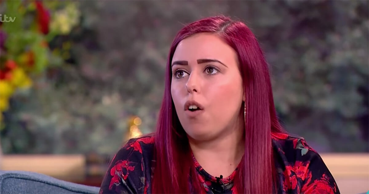 sophie stevenson, jesse mateman