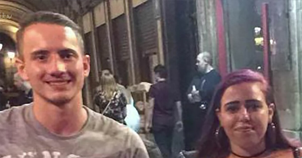 sophie stevenson, jesse mateman