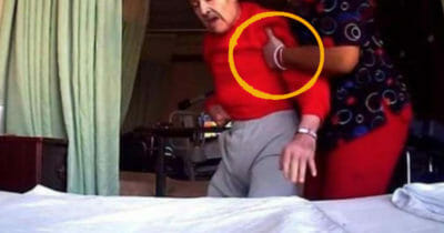 salim younes, autumnwood center, vårdare, misskötsel