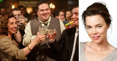 Foto: Johan Paulin/SVT