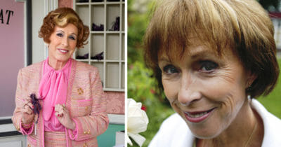 eva rydberg, åldersnoja, åldersdiskriminering, ålder, äldre, pensionär