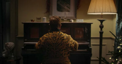 elton john, piano, jul