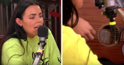 miriam bryant, musikhjälpen