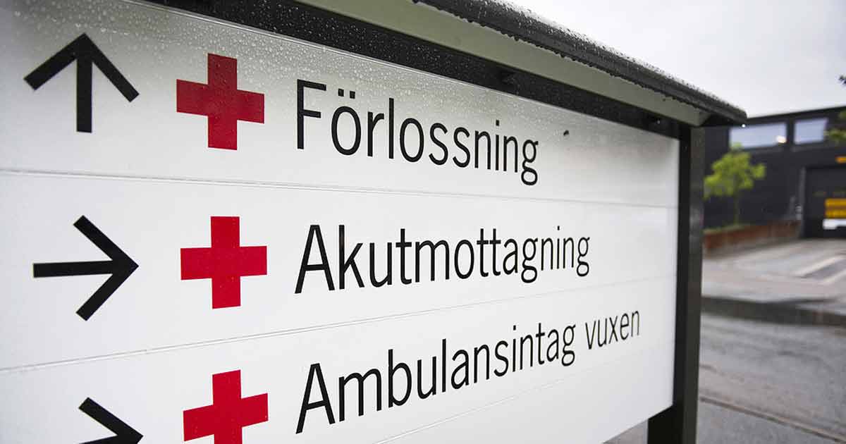 akutmottagning