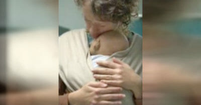 Bebis med Bartsocas-Papas syndrome