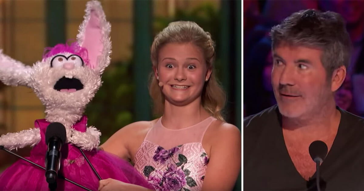 darci lynne, america's got talent the champions