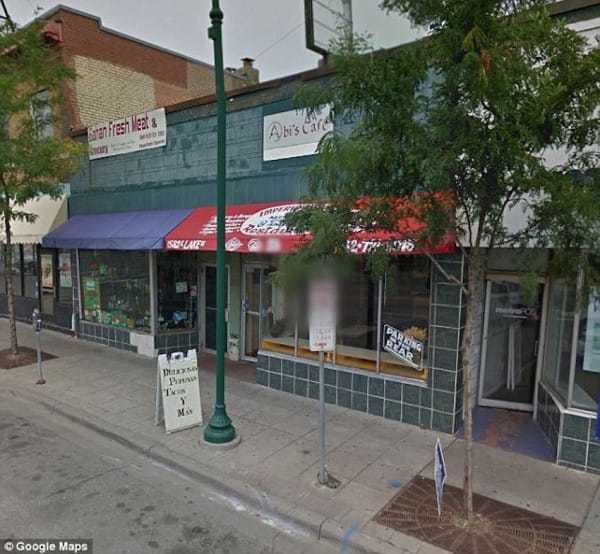 Cesia Abigail Baires