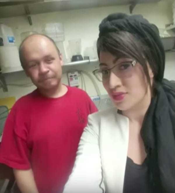 Cesia Abigail Baires