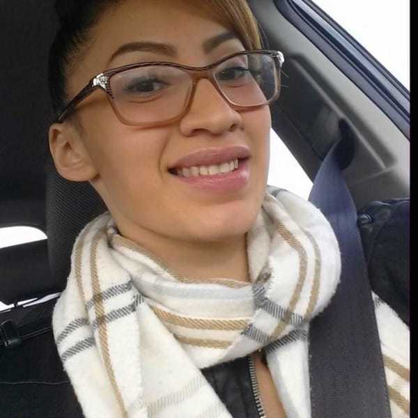 Cesia Abigail Baires