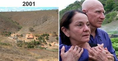 minas gerais, botanik, Sebastião Ribeiro Salgado