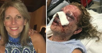 Tammy Lawrence-Daley, dominikanska republiken