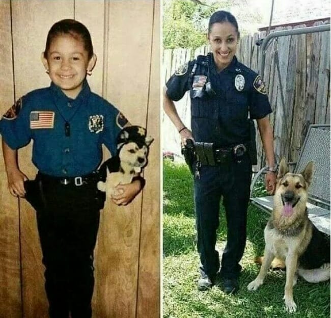 bildlista, återskapa, familj