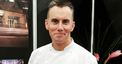 gary rhodes