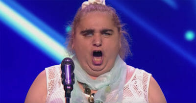 Ružena Kováčová, talang, opera