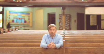peter hollens, mary did you know