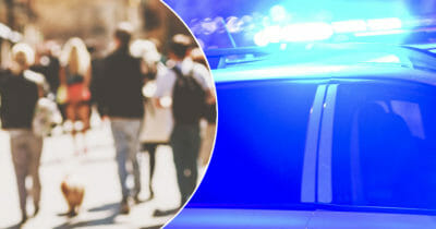 Polisen varnar
