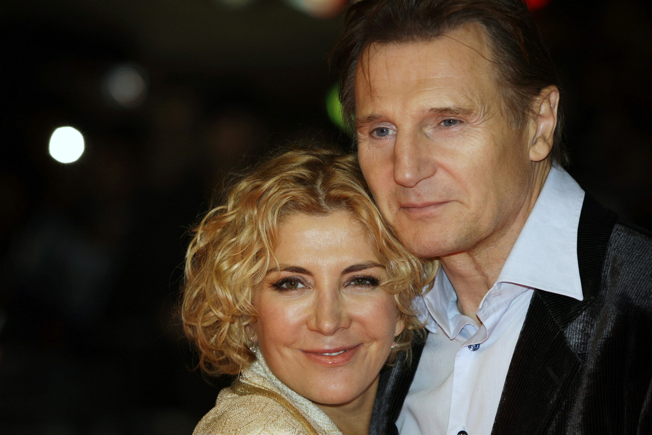 Liam Neeson