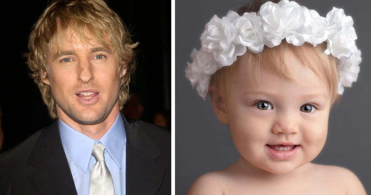 Owen Wilson