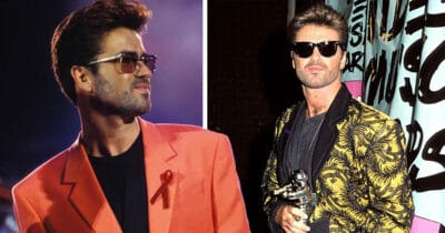 George Michael