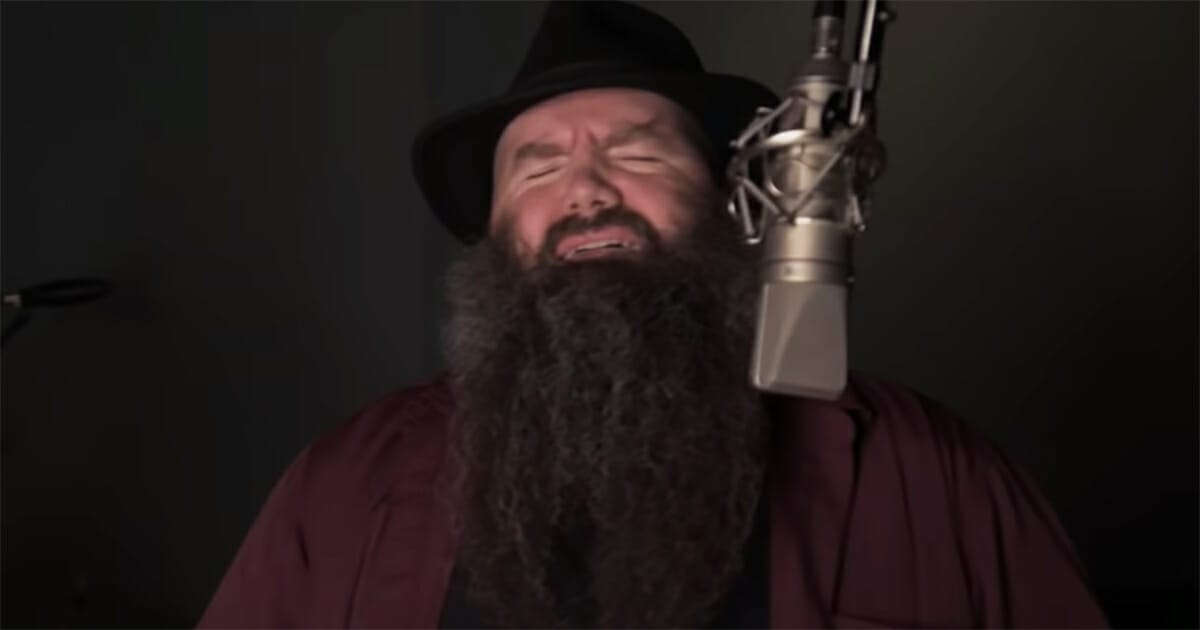 Marty Ray
