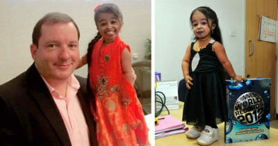 Jyoti Amge