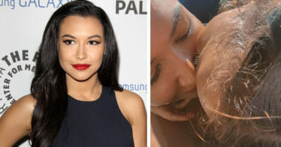 Naya Rivera