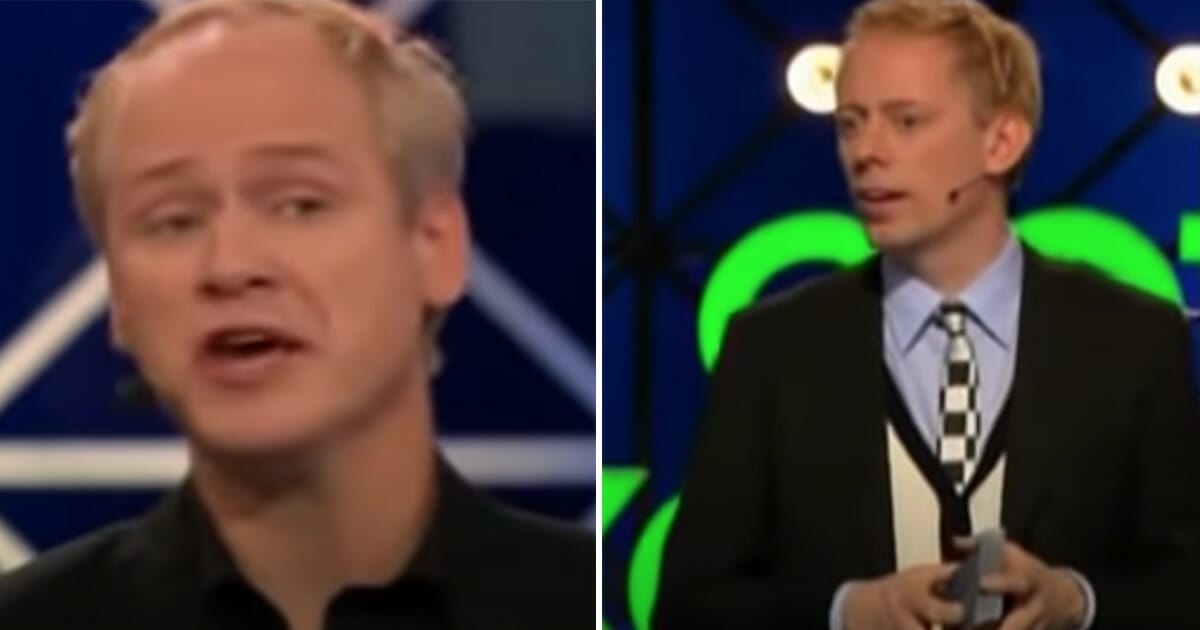 Robert Gustafsson