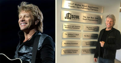 Jon Bon Jovi