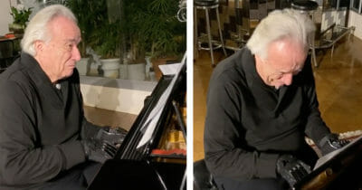 João Carlos Martins