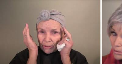 Make over, förvandling