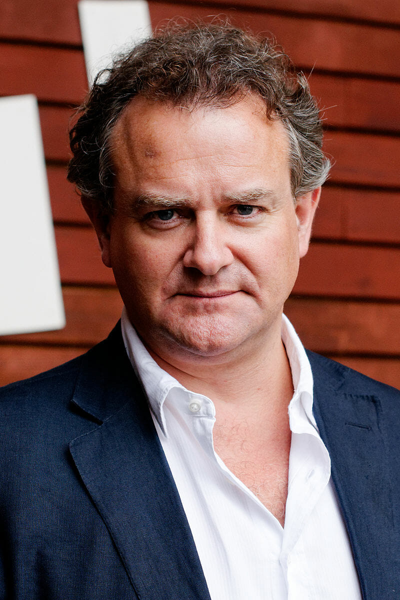 Hugh Bonneville