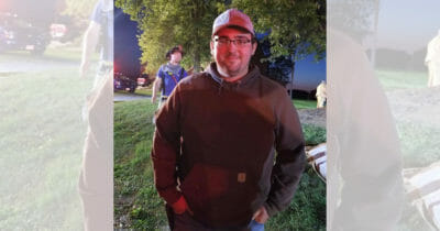 Elijah Hale, brandkår