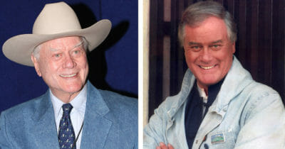 J.R Ewing, Dallas