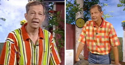 Bengt Alsterlind, Hajk