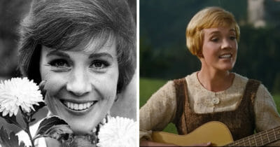 Julie Andrews