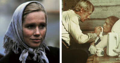 Liv Ullmann