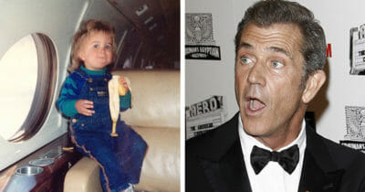 Mel Gibson, Milo Gibson