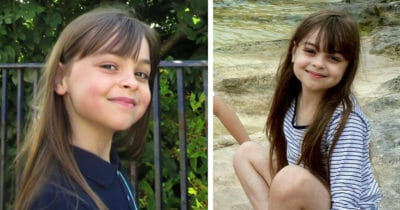 Saffie Rose Roussos