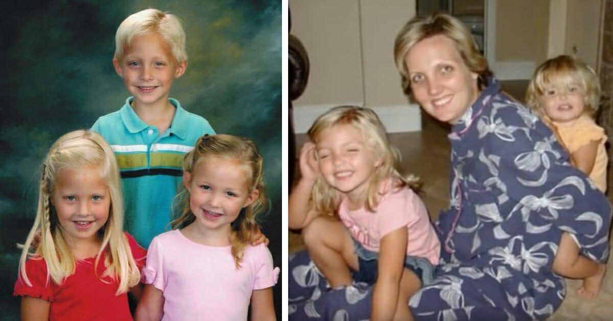 Lori och Chris Coble