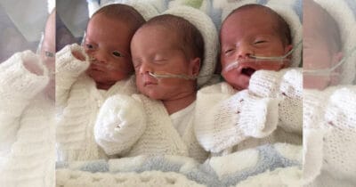 unika barn, Becki-Jo Allen