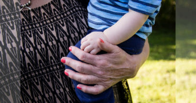 Farföräldrar,barnbarn