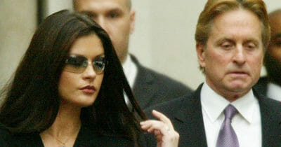 Catherine Zeta-Jones