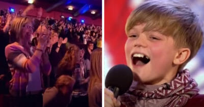 Ronan Parke