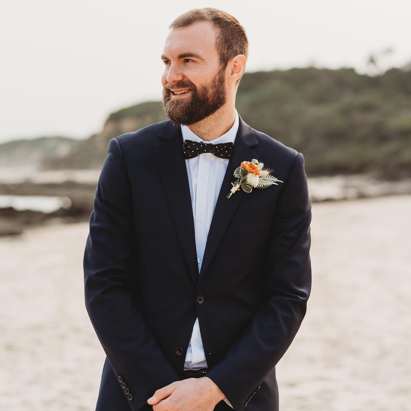 Scott Ferguson