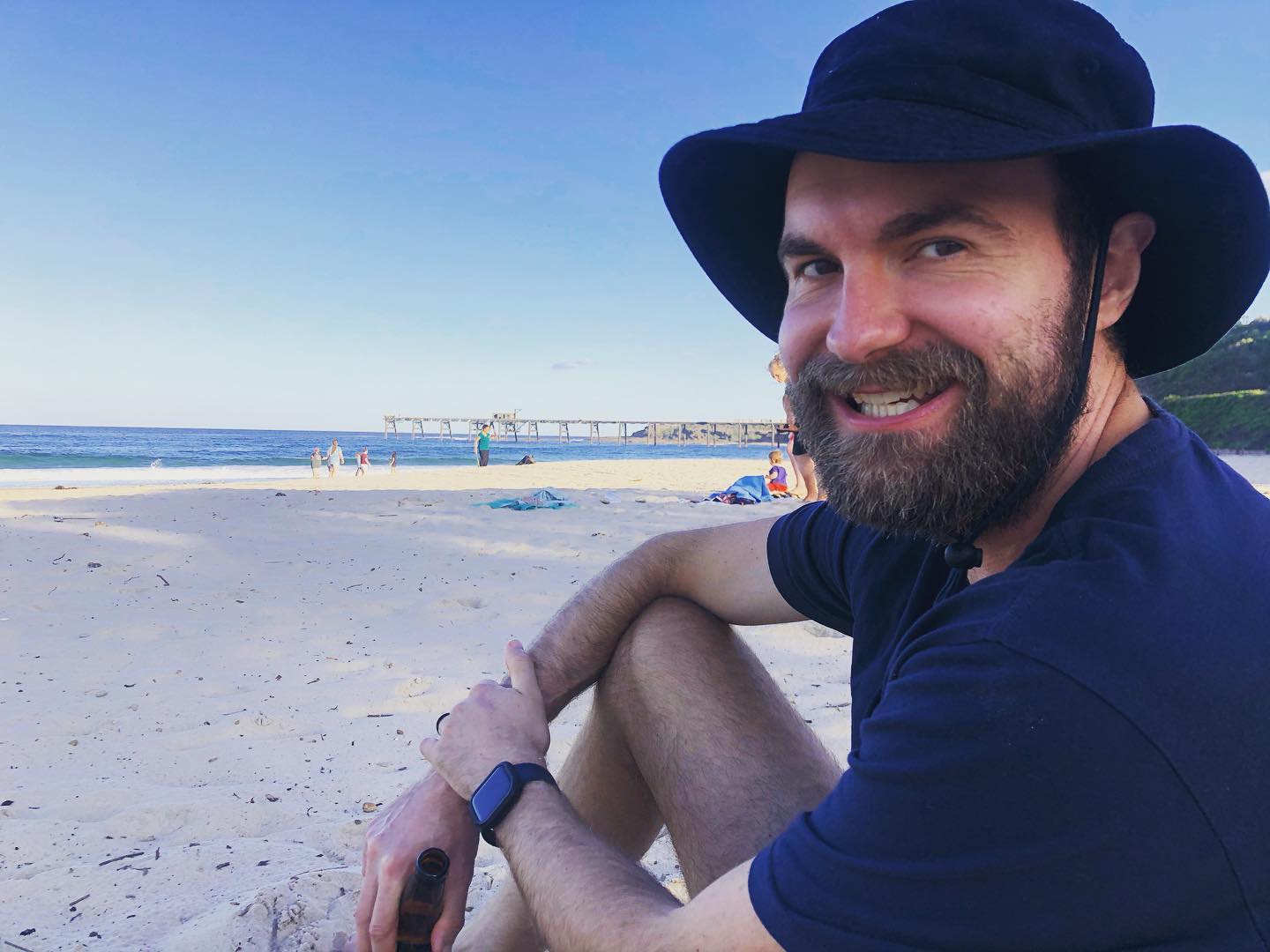 Scott Ferguson